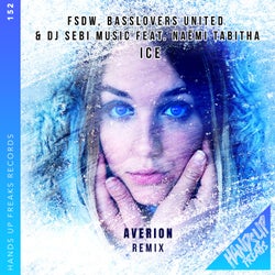 Ice (Averion Remix)