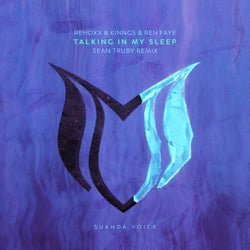 Talking In My Sleep (Sean Truby Extended Remix)