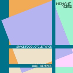 Cycle Twice Incl. Jobe Remixes