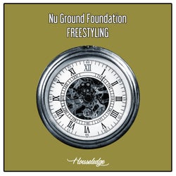 Freestyling