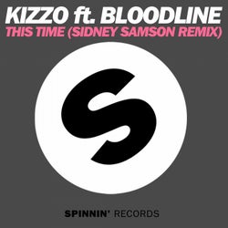 This Time (feat. Bloodline)