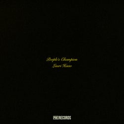 People's Champion (Vain elämää kausi 16)