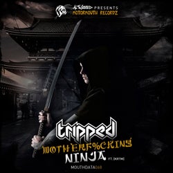 Motherf%%cking Ninja EP