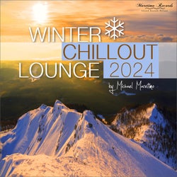 Winter Chillout Lounge 2024 - Smooth Lounge Sounds for the Cold Season