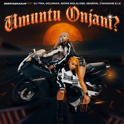Umuntu Onjani?