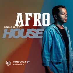 Afro House Dance Mix