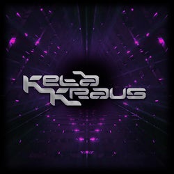 Keta Kraus Psy-Trance Top 20 March 2023