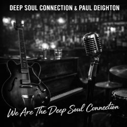 We Are The Deep Soul Connection