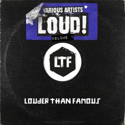 Loud!, Vol. 1