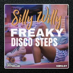 Freaky Disco Steps
