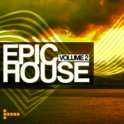 Epic House Volume 2