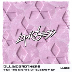 For The Nights Of Ecstacy EP