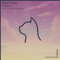 Flashback (Incl. Chris Micali Remixes)