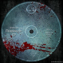 Massacre EP