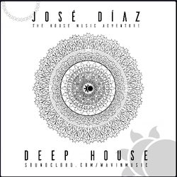 José Díaz - Deep House - 177