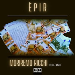 Moriremo Ricchi (Prod. Daze)