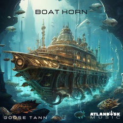 Boat Horn ( Original Mix )
