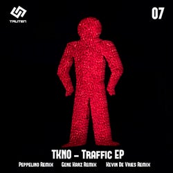 Traffic EP