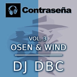 Vol. 3. Osen & Wind