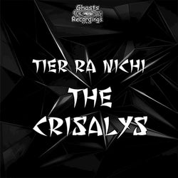 The Crisalys (Ride With the Crisalys Imprint)