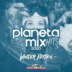 Planeta Mix Hits 2020: Winter Edition