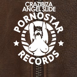 Crazibiza - Angel Slide