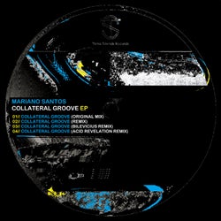 Collateral Groove EP