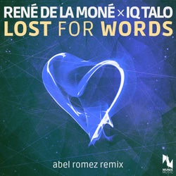 Lost for Words (Abel Romez Remix)