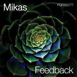 Mikas - Feedback Charts