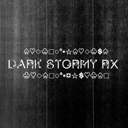 Dark Stormy RX