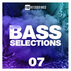 Bass Selections, Vol. 07
