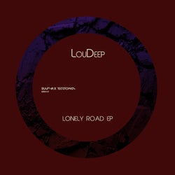 Lonley Road EP