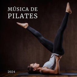 Música de Pilates 2024