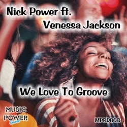 We Love to Groove