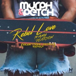 Rebel Love (Elektrik Disko Extended Mix)