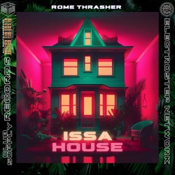 issa house (feat. Bilal AM)