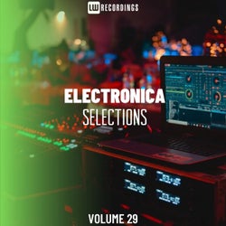 Electronica Selections, Vol. 29