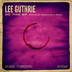 Do This EP