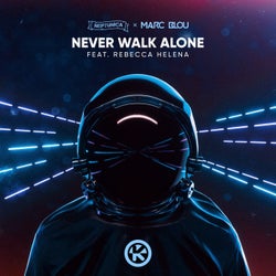 Never Walk Alone (feat. Rebecca Helena)
