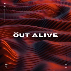 OUT ALIVE (Extended Mix)