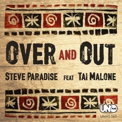 Over and Out (feat. Tai Malone)