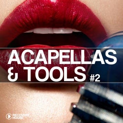Acapellas & Tools #2