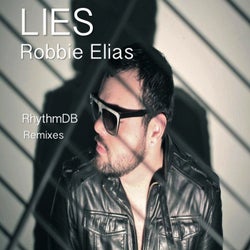 LIES (RhythmDB Remixes)