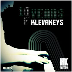 10 Years of Klevakeys