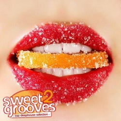 Sweet Grooves - Top DeepHouse Selection Vol. 2