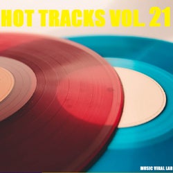 Hot Tracks Vol. 21