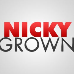 Nicky Grown, Mighty Dozen