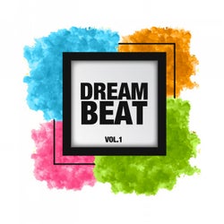 Dream Beat, Vol. 1