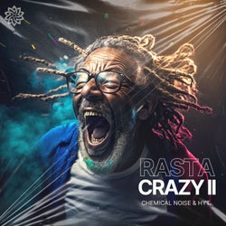 Rasta Crazy II