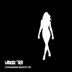 Lithuanian Beauty EP